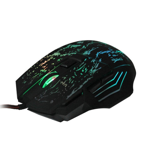 RGB Ultra-Thin Gaming Mouse