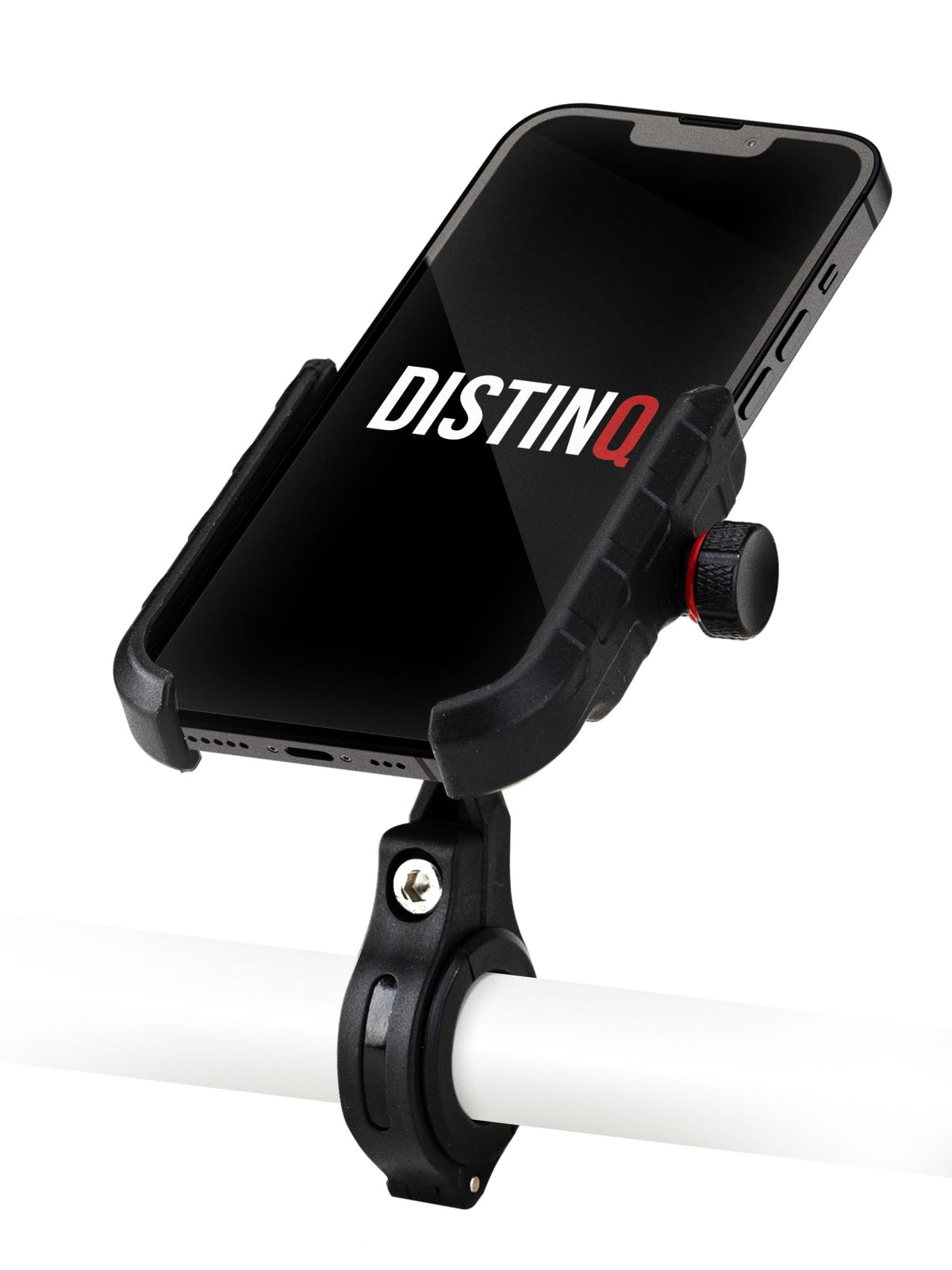 DistinQ 360° Phone Holder for Bicycle & Motorcycle – view 5