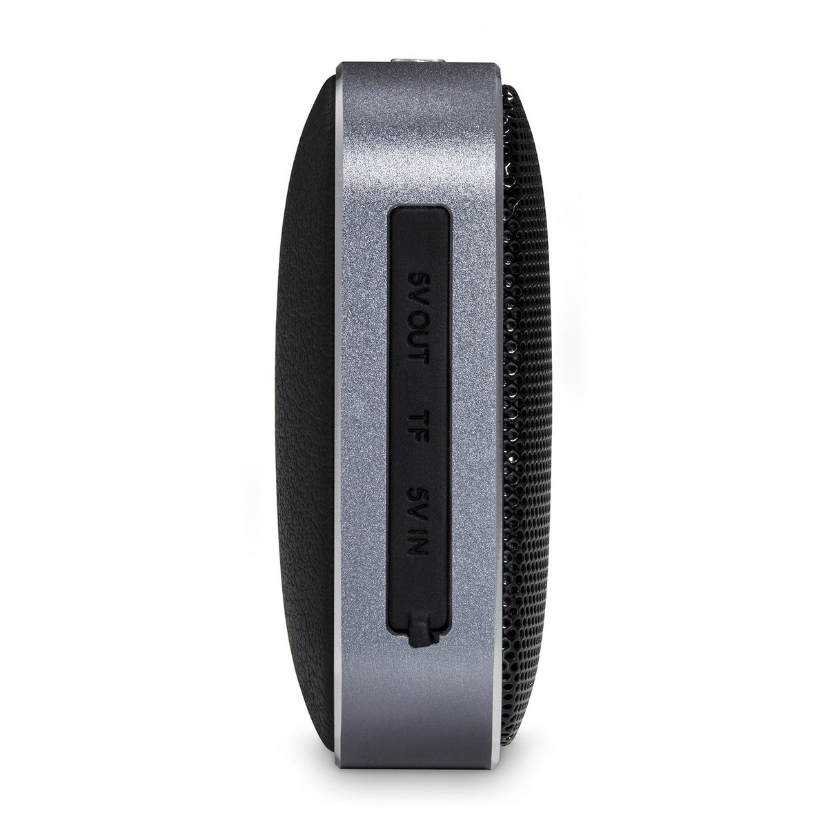 Friendie AIR Live Wireless Speaker & Power Bank – Onyx Black