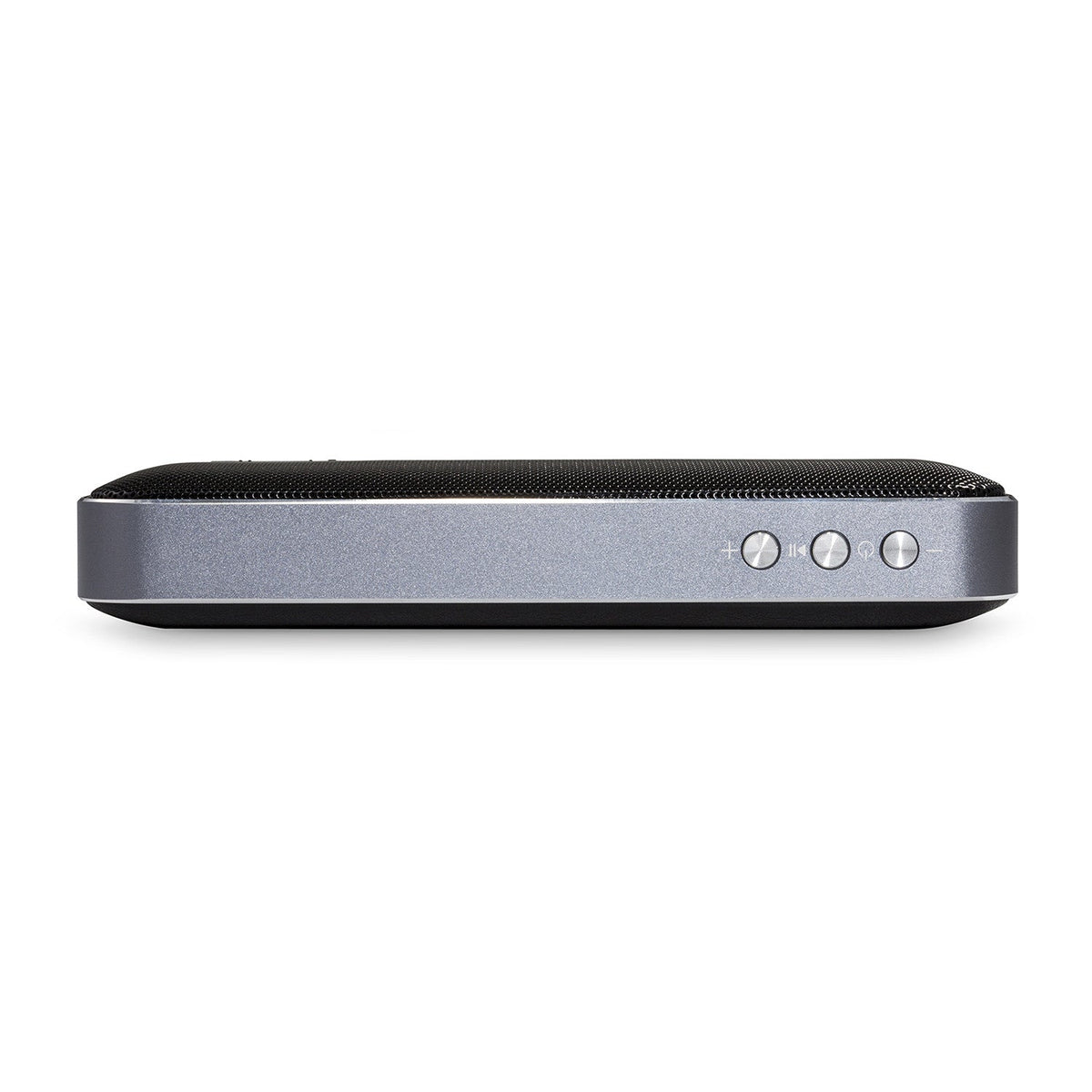 Friendie AIR Live Wireless Speaker & Power Bank – Onyx Black