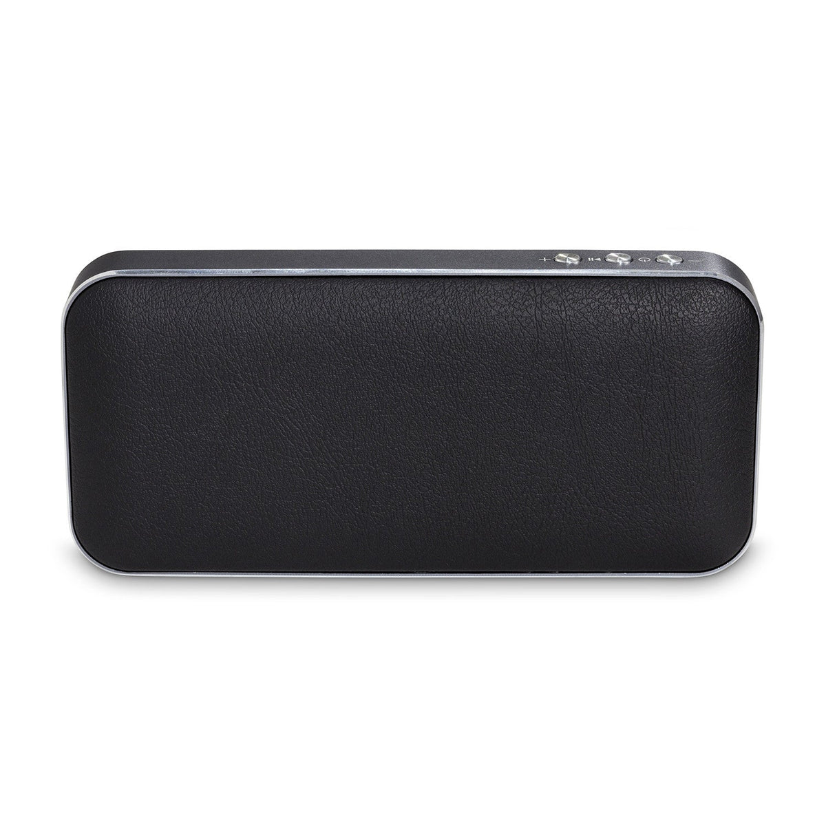 Friendie AIR Live Wireless Speaker & Power Bank – Onyx Black