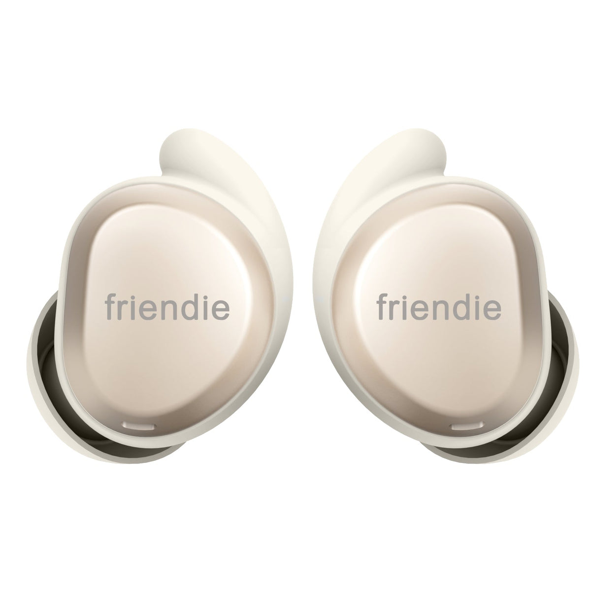 Friendie AIR ZEN 3.0 Silk ANC Sleep Earbuds